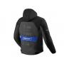 Chaqueta Impermeable Haste H2O de REV'IT! | Estilo, Protección y Rendimiento