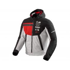 REV'IT! Haste H2O Waterproof Jacket - Style, Protection & Performance