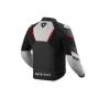 Chaqueta de Cuero REV’IT! Automate – Seguridad y Estilo Moto