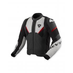 Revit Automate leather jacket