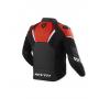 Chaqueta de cuero Revit Automate