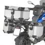 Trekker Outback Evo Smart 58 top case GIVI