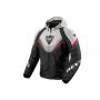 Quantum 3 H2O Jacket | Style, Protection and Waterproofness