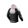 Quantum 3 H2O Jacket | Style, Protection and Waterproofness