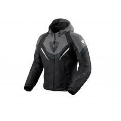 Quantum 3 H2O Jacket | Style, Protection and Waterproofness