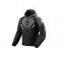Chaqueta Quantum 3 H2O | Estilo, Protección e Impermeabilidad
