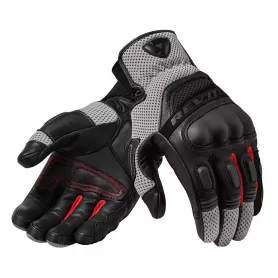 Guantes Revit Dirt 3 - Rojo