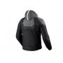 Quantum 3 H2O Jacket | Style, Protection and Waterproofness