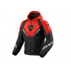 Chaqueta Quantum 3 H2O | Estilo, Protección e Impermeabilidad