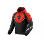 Quantum 3 H2O Jacket | Style, Protection and Waterproofness