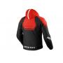 Quantum 3 H2O Jacket | Style, Protection and Waterproofness