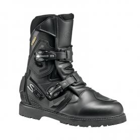 Sidi Mid Adventure 2 Gore-Tex boots - Black