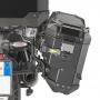 Maleta lateral escotada Givi Trekker Outback EVO