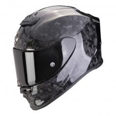 Scorpion EXO-1400 EVO 2 Carbon Air Onyx Helmet - Lightweight and Safe