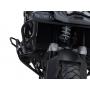 Protecciones superiores en color negro para BMW R 1300 GS ADV (24-). OEM SBL