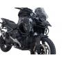 Protecciones Laterales de Motor para BMW R 1300 GS Adventure Seguridad y Estilo