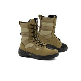Revit Acre H2O motorcycle boots