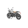 Silenciador Akrapovic para BMW R NINET Scrambler (2014-2020)