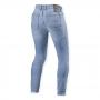 Piston 3 Skinny motorcycle jeans from Revit