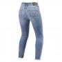 Vaqueros moto Piston 3 Skinny de Revit