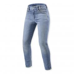 Vaqueros moto Piston 3 Skinny de Revit