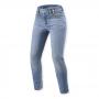 Vaqueros moto Piston 3 Skinny de Revit