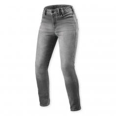 Piston 3 Skinny motorcycle jeans from Revit