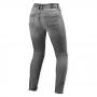 Vaqueros moto Piston 3 Skinny de Revit