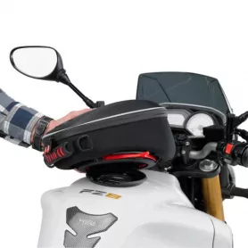 Adaptador bolsas TankLocked para Triumph/Moto Guzzi de Givi