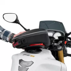 Adaptador bolsas TankLocked para Triumph de Givi