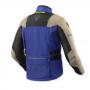 Chaqueta Revit Offtrack 2 H2O