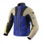 Chaqueta Revit Offtrack 2 H2O