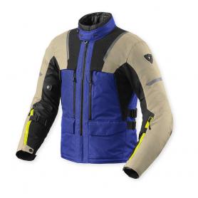 Revit Offtrack 2 H2O Jacket - Blue