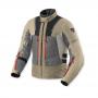 Chaqueta Revit Offtrack 2 H2O