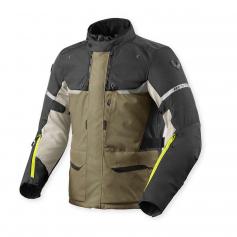 Revit Outback 4 H2O Jacket