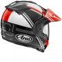 Helmet Arai TOUR-X5 Cosmic - Trail and Adventure Full Face Helmet