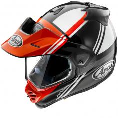 Casco Arai TOUR-X5 Cosmic – Casco Integral Trail y Adventure