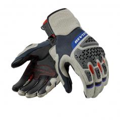 Guantes REV'IT! Sand 5 – Protección y Confort para la Aventura