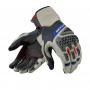REV'IT! Sand 5 - Protection and Comfort for Adventure