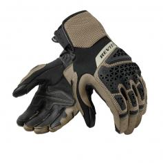 REV'IT! Sand 5 - Protection and Comfort for Adventure