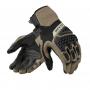 REV'IT! Sand 5 - Protection and Comfort for Adventure