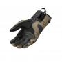 REV'IT! Sand 5 - Protection and Comfort for Adventure