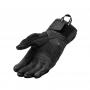 Guantes Moto Revit Sand 5 Mujer