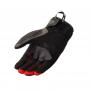 Guantes Moto Revit Cavern