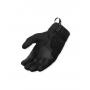 Guantes de Moto Kinetic 2 Black de REV'IT! - Comodidad y Estilo