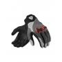 REV'IT Kinetic 2 Black Motorcycle Gloves! - Comfort and style