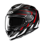 Negro-Rojo
