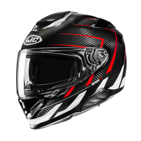 Full face helmet HJC RPHA 71 Carbon CANO