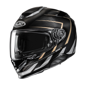 Full face helmet HJC RPHA 71 Carbon CANO