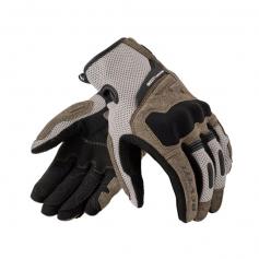 Gloves REV'IT! Cavern Women's - Safety and Comfort in the City